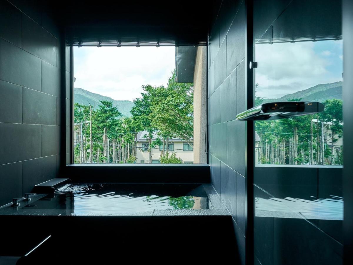 Rakuten Stay Villa Hakone Sengokuhara South Wing 104 Or 105 Bbq Terrace Pet Allowed Capacity Of 10 Persons Eksteriør bilde